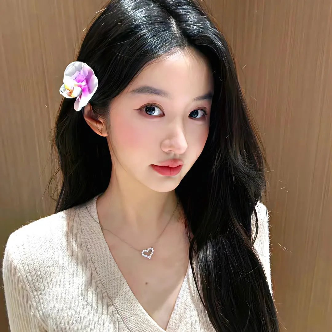 严父孝女