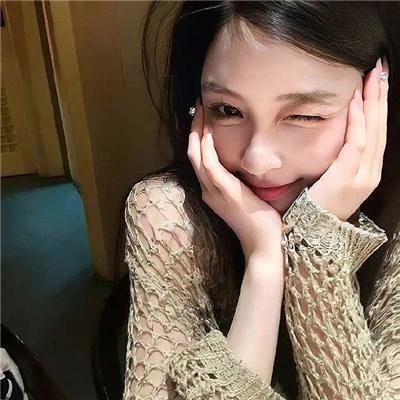 喜气逼人