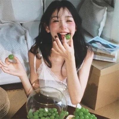 盲约